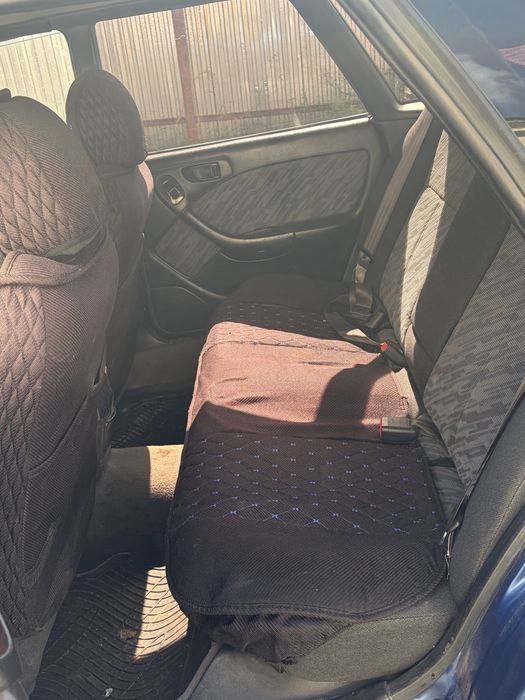 Subaru Legasy