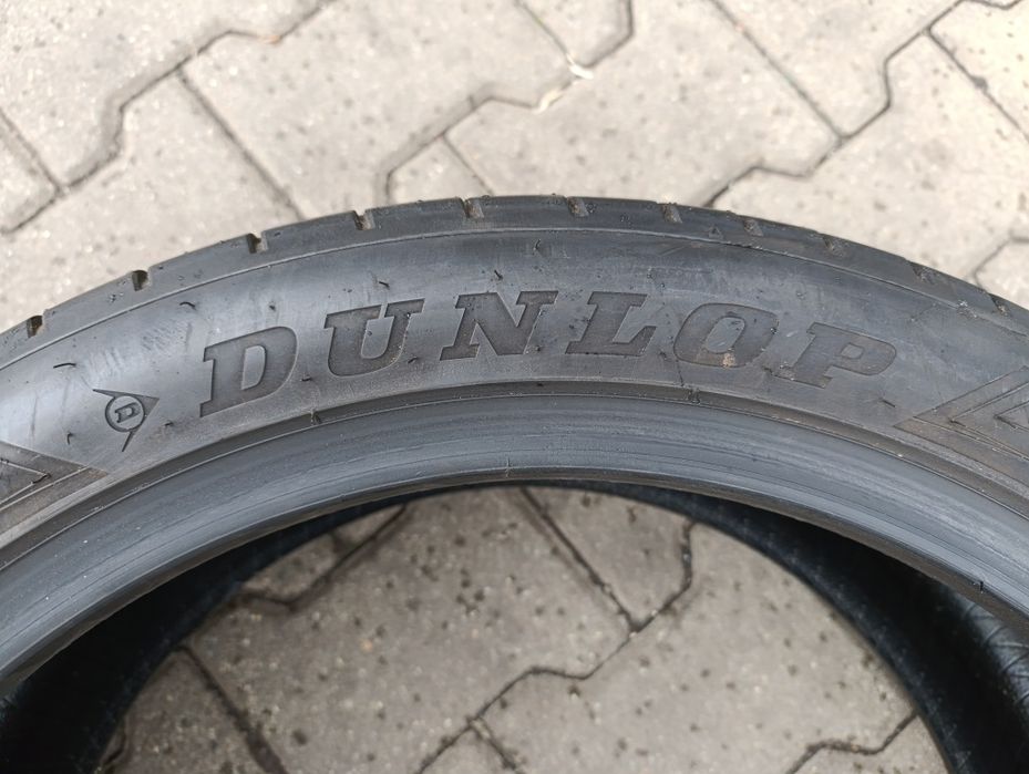 Anvelope de vara 225 45 19 Dunlop Runflat RT2 dot 2020
