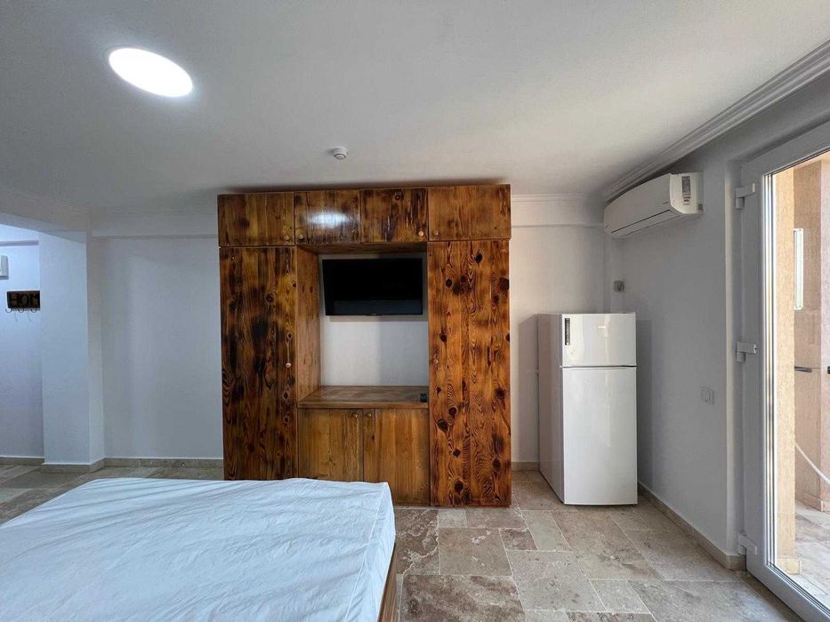 Ofertă! Închiriez garsonieră - 410 EUR, utilități incluse / KM 5