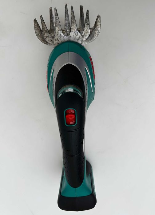 Bosch ASB 10,8 Li - Акумулаторна ножица за трева 10.8V