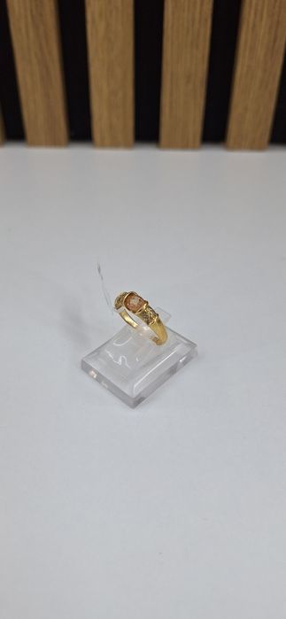 Inel Aur 18K 3,95 Gr Marime 19/59 #43164