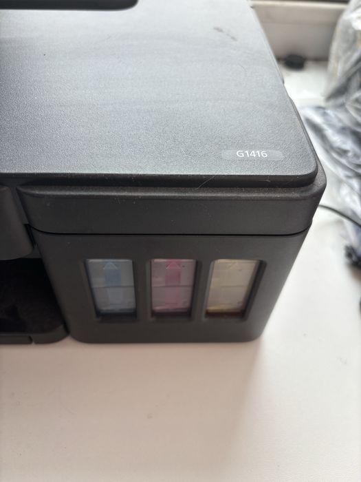 Принтер Canon PIXMA G1416