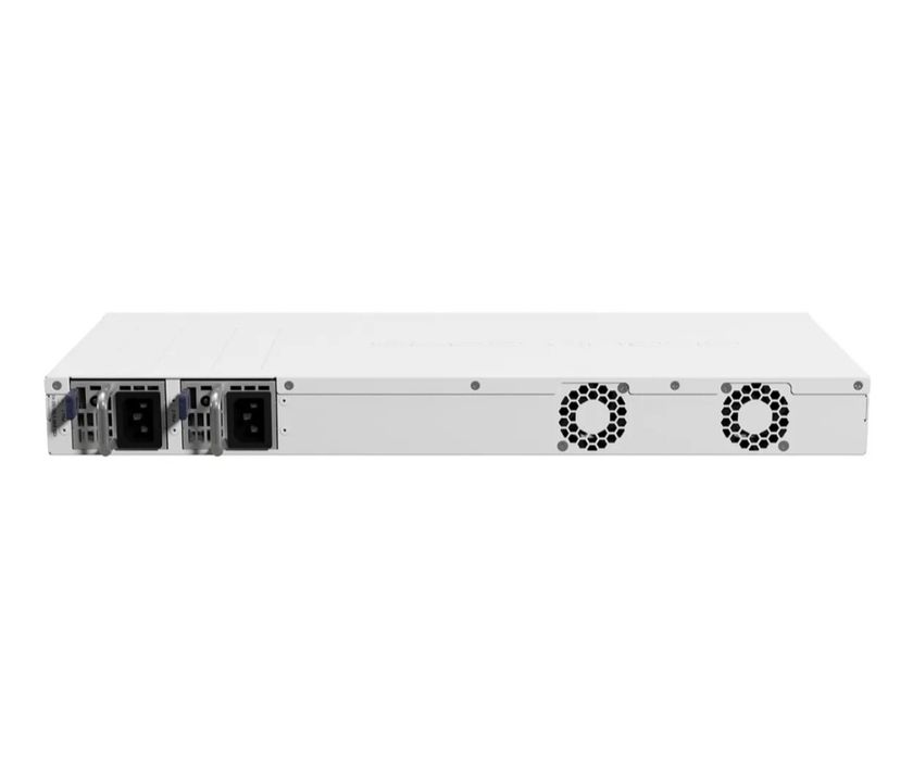 Маршрутизатор MikroTik CCR2004-16G-2S+