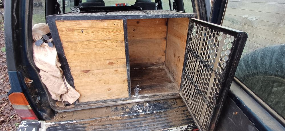 Джип Suzuki Vitara