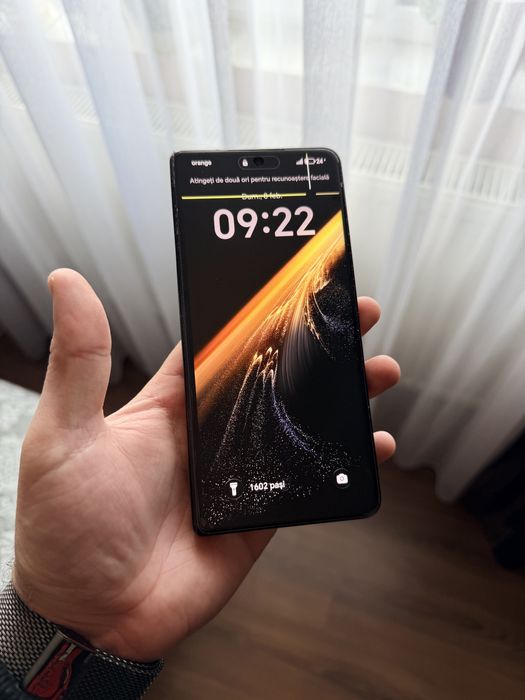 Honor Magic V5 512GB 16GB RAM Full Box