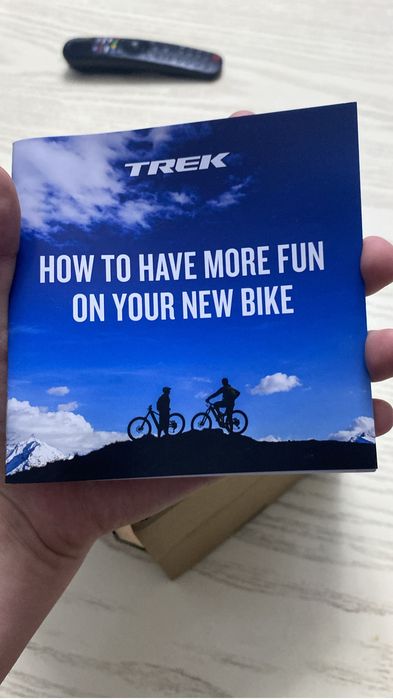 Trek Marlin 5 2021