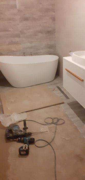 Meserias faianță si gresie