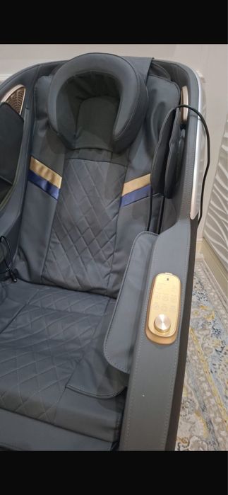 Кресло массажор срочно продам