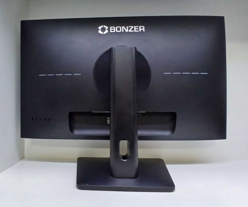 Monitor Bonzer 27 / 144Hz