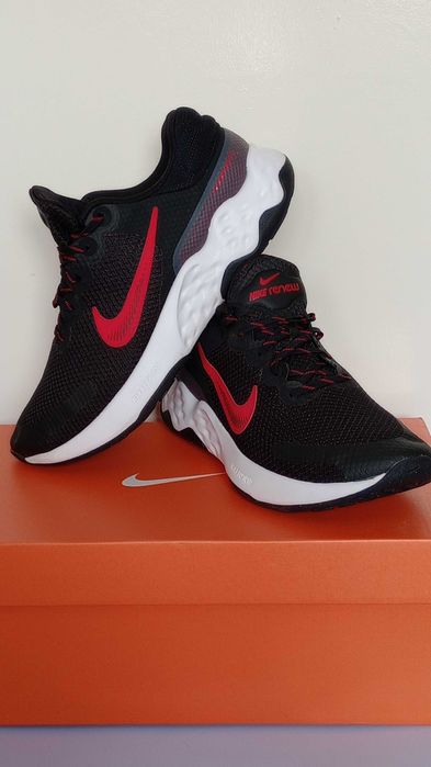 Nike Renew Ride 3