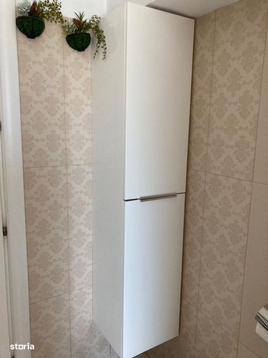 Apartament cu 2 camere de inchiriat-Unirii-Alba Iulia+parcare