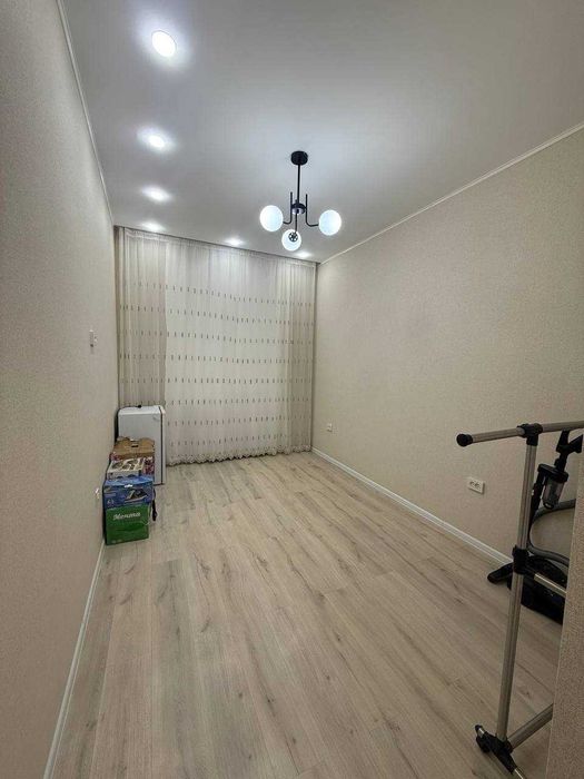 Срочно продаётся 3-комнатная квартира | Новостройка | Паркентский