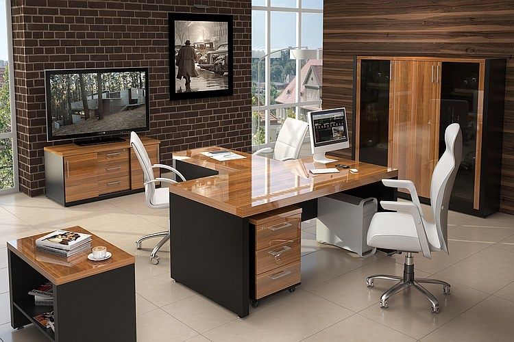 Мебель на заказ, на любой вкус