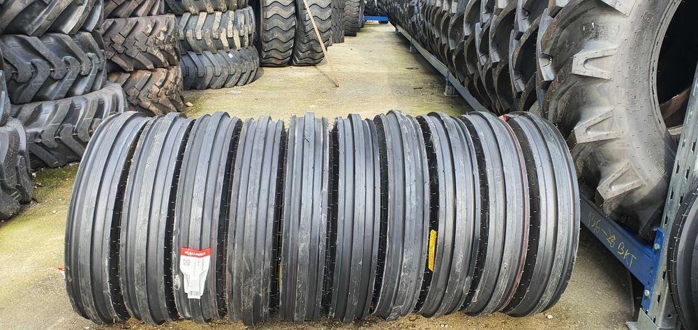 5.00-15 Alliance FarmPro303 diagonale cu garantie 6ply Cauciucuri ZYWQ