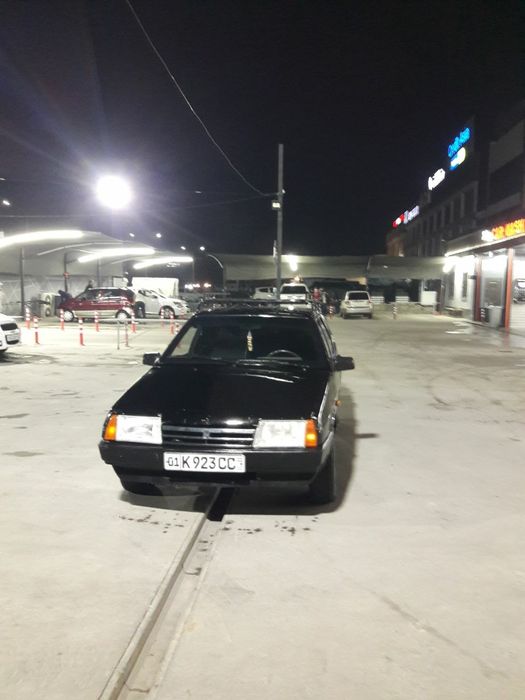 продаю лада 09 год1992