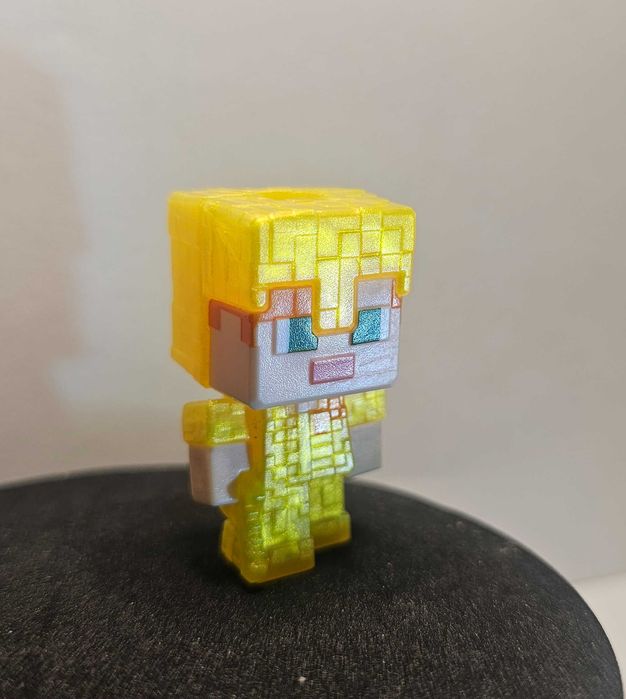 Колекционерски, редки фигурки Minecraft