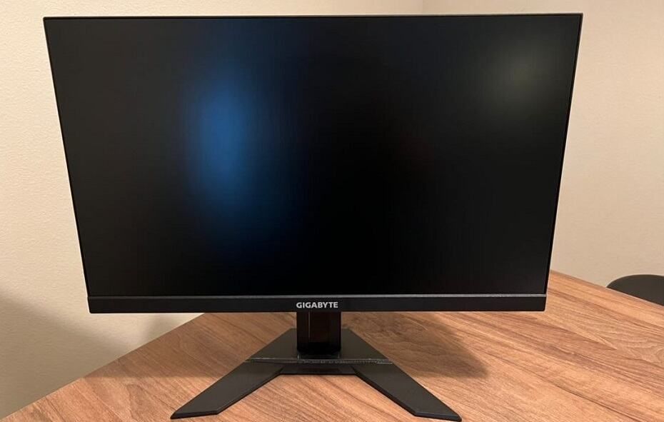 срочно Gigabyte g24f 170hz