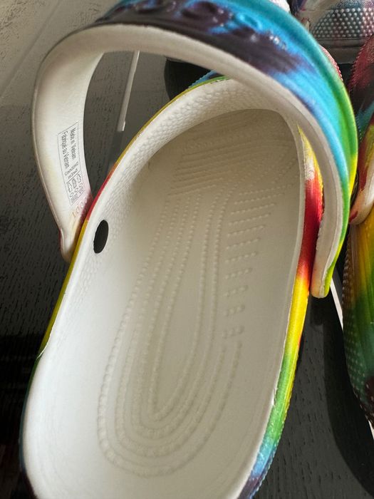 Оригинални Crocs купувани от Америка 34/35