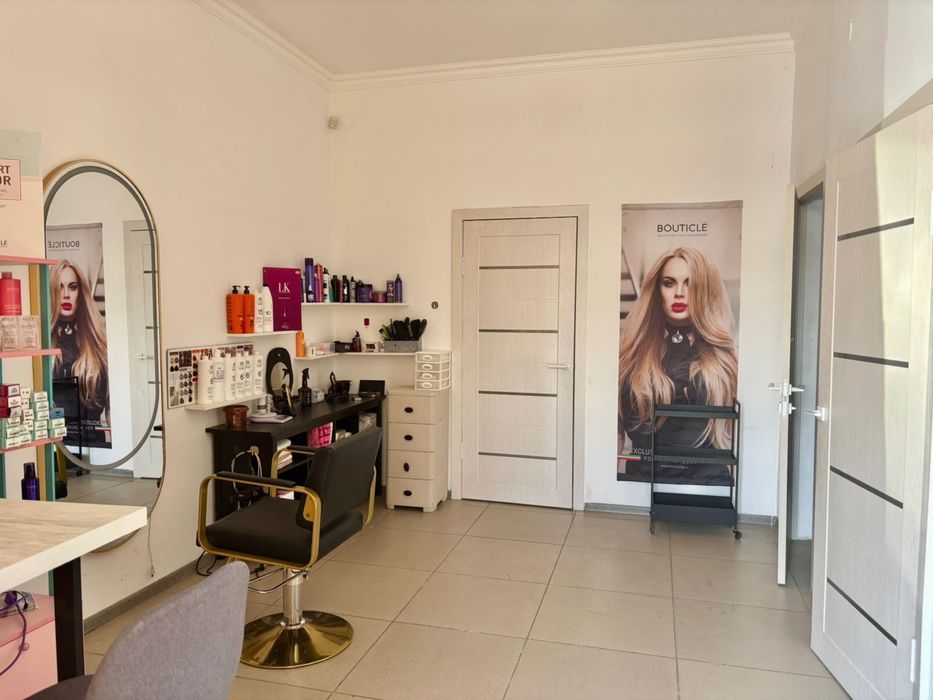 Сдается в аренду рабочие места 45 000