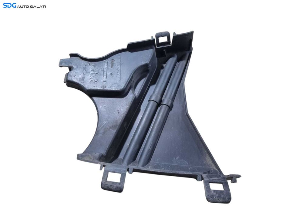 Capac Distributie Motor Renault Fluence 1.5 DCI 2010 - 2016 Cod 135614168R 8200795012 [N1612]