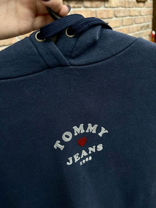 Суитшърт Tommy Jeans