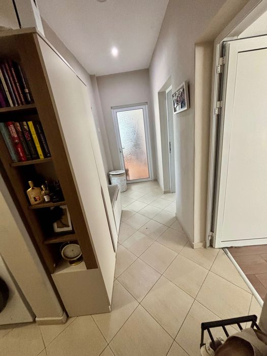 Продава се Етаж от къща в Враца, Център - 92 кв.м за 1957 €/кв.м - Снимка #5