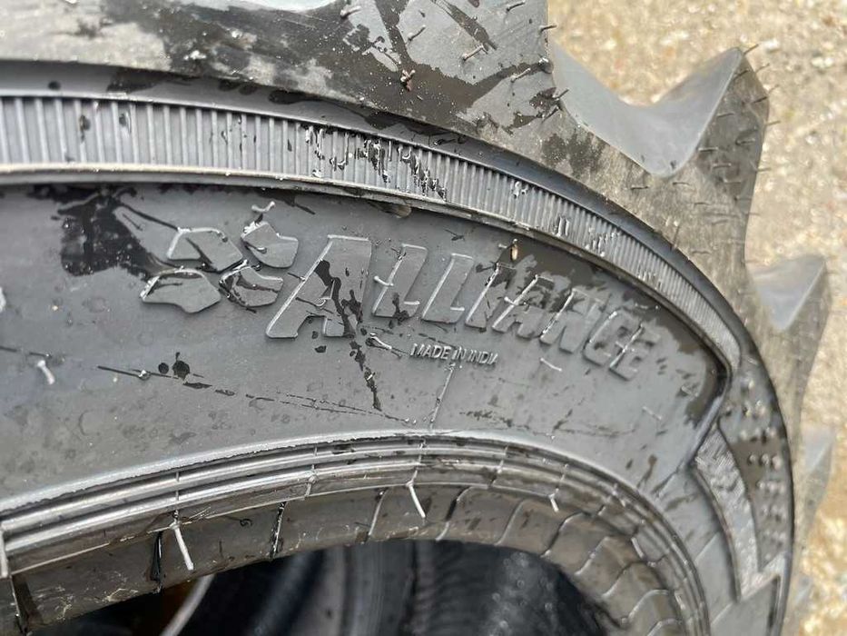 280/85R24 Alliance Cauciucuri noi premium tubeless livrare
