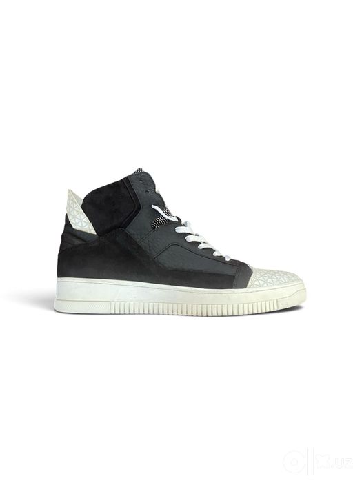 Dirk bikkembergs