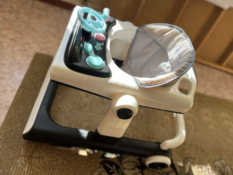 Ходунок, ходунки