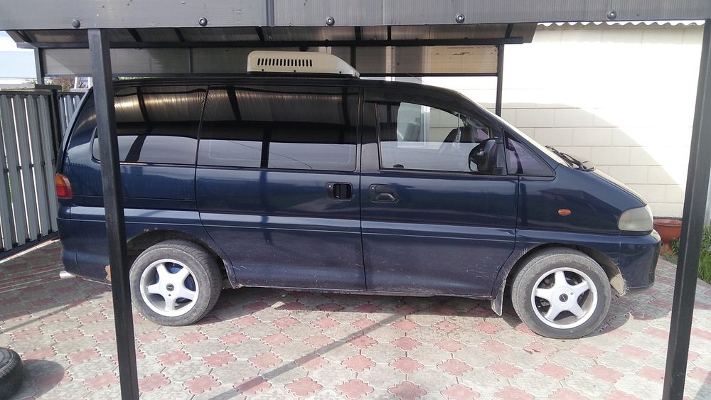Продажа легковой авто