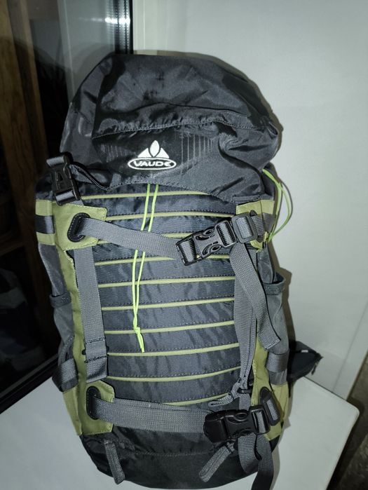 Рюкзак для трекинга Vaude Snow Walker 35