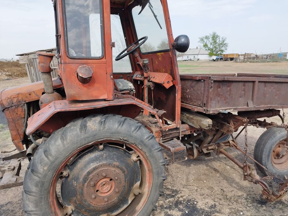 Т16 продается или обмен