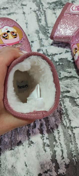 Ghete fete 25 Sinsay