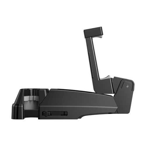 Baseus 2в1 поставка за смартфон и закачалка за седалката на автомобил