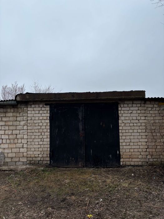 Продается Гараж 31 школа