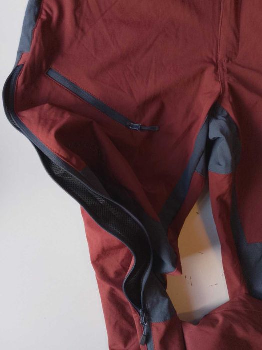 Дамски туристически панталони