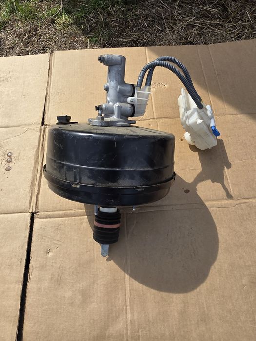 Pompa servo mercedes v class w447 impecabila