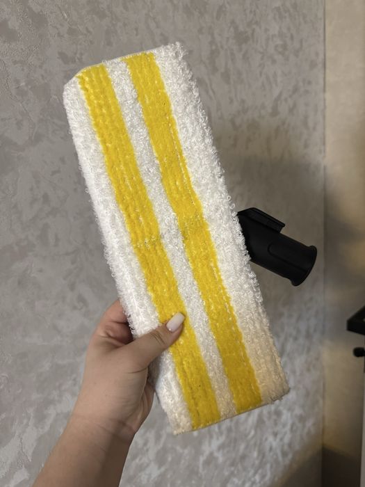 Паровой очиститель Kärcher