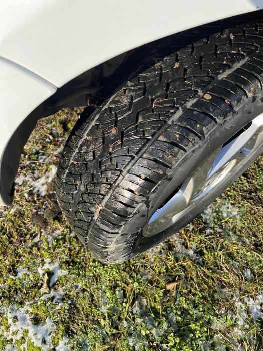 Dacia daster 2013 km 230000