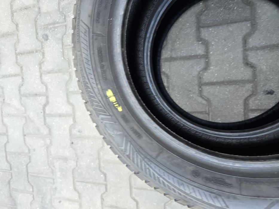 195 60 16 Goodyear m+s
