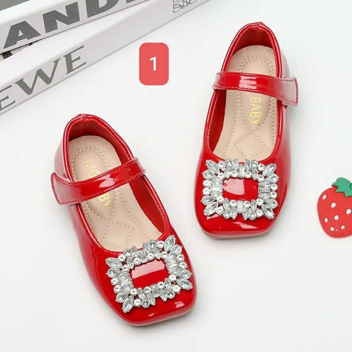 Pantofiori eleganți