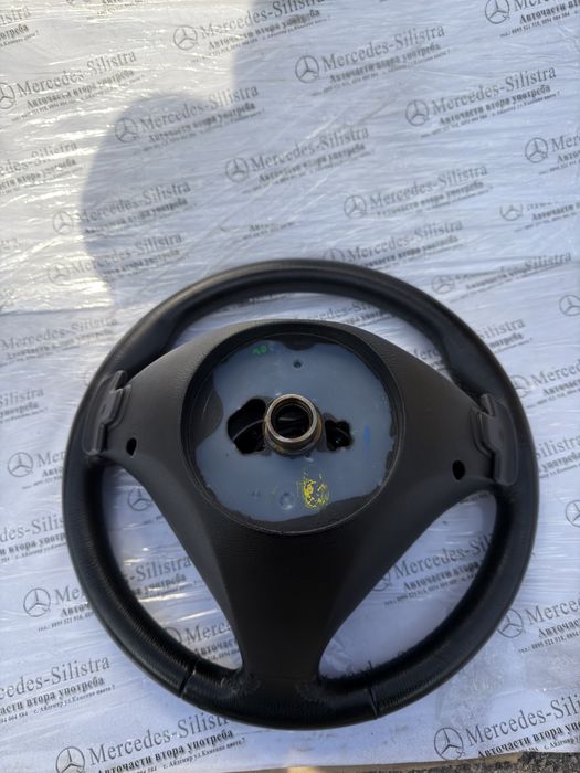 Волан за Мерцедес Ц класа фейслифт W203 F