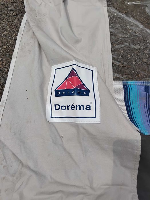 Продавам фортселт за каравана DOREMA