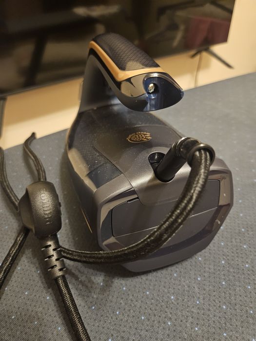 Fier de calcat  profesional Philips Azur 8000