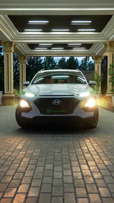 Аренда авто без водителя