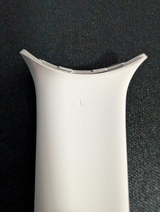 Curea Google pentru Pixel Watch 3, (45mm), L, Porcelain