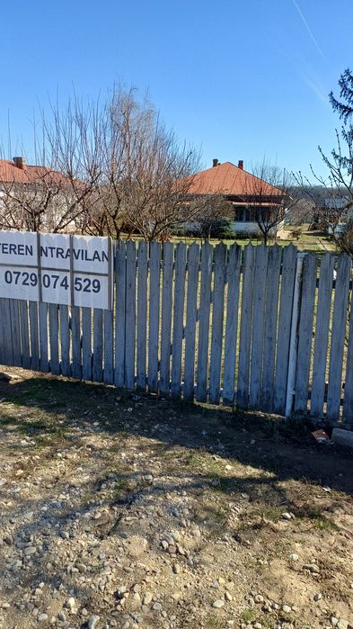 Casă Ciolpani, km 35