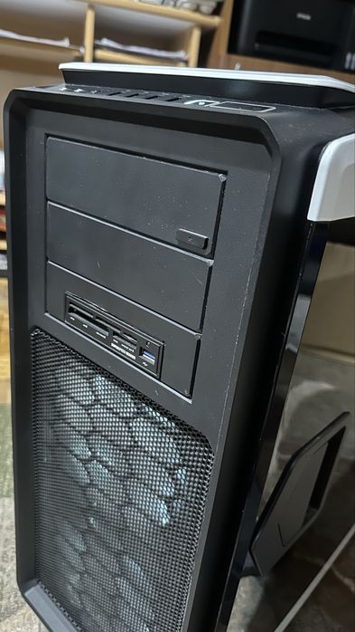 PC Gaming RTX 2070 Super + i7 6700k + Noctua NH-D15