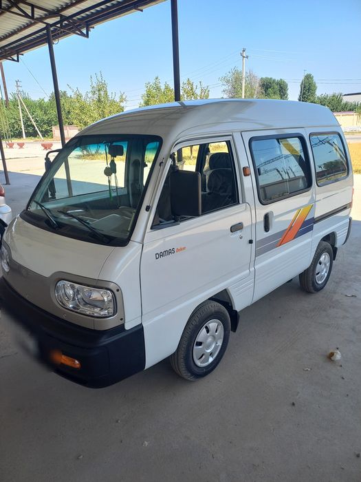 Damas Arendaga Berladi