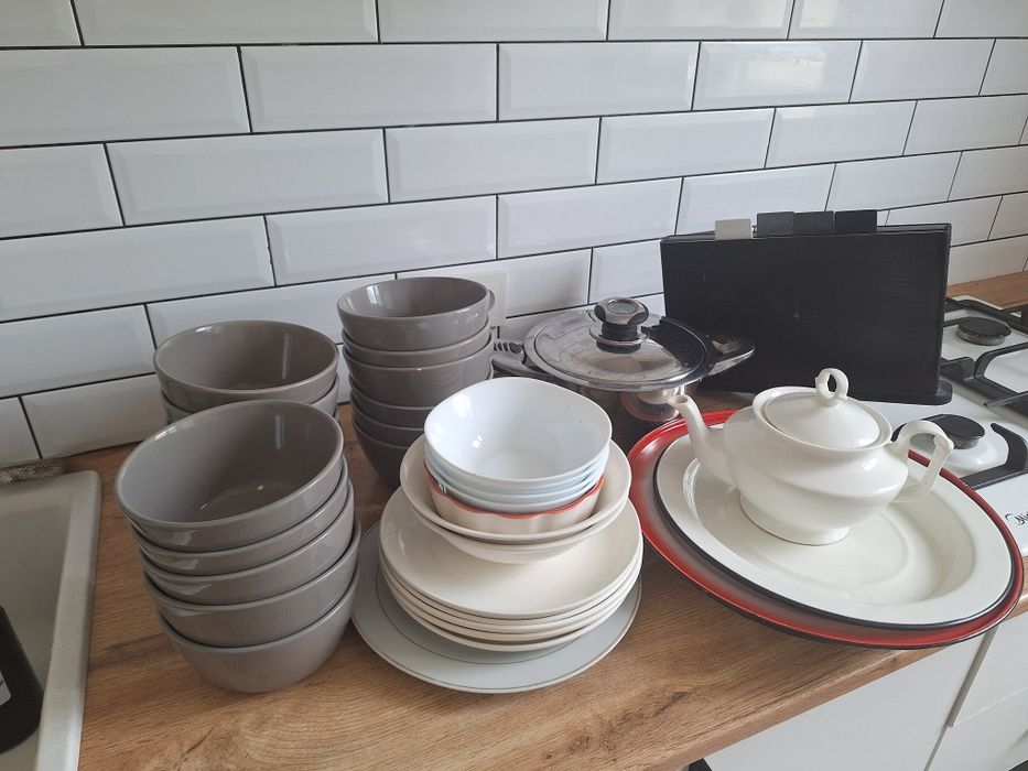 барлык ыдыс 7мын